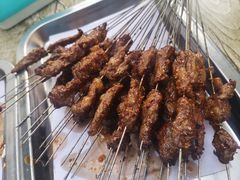 -铁诚烤肉