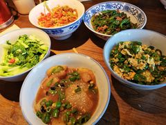 -农耕记·湖南土菜(halo广场店)