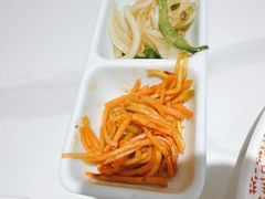 -青禾小厨新疆菜(总店)