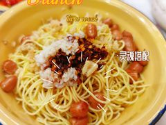 -东排食堂长沙小吃大排档(五一广场店)