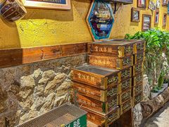 -霄汉羊排(万松园一店)
