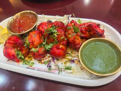 -清真· AL-JANNAT 佳纳特餐厅(仙林店)