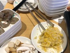 -玫瑰花园自助烤肉(顺义鑫海韵通店)
