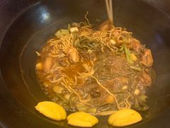 -忆乡情铁锅炖鱼饭店(延庆店)