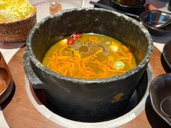 -芸山季·云南野生菌火锅(人民广场来福士店)