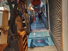 -缘福乡村铁锅炖民宿(八达岭店)