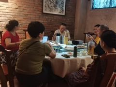 -田园印象·成都土菜院子(华阳店)