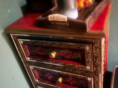 -泰王玺·正宗泰式按摩SPA(九霄店)