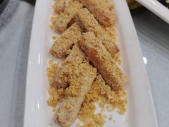 燕麦南瓜-兴福楼(通州店)
