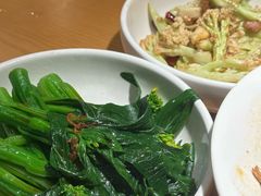 -九毛九西北菜(汕头金平万达广场店)