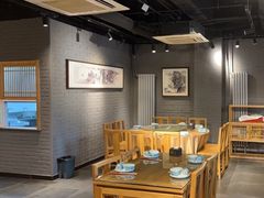 -十六中酱肉·烧烤·京菜小馆(五方桥旗舰店)