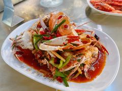 -四川小胡子海鲜(丁村万人海鲜广场店)