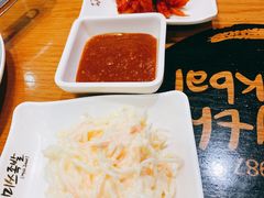 -Myth猪蹄(明洞店)