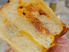 -真爱吐司(龙湖店)