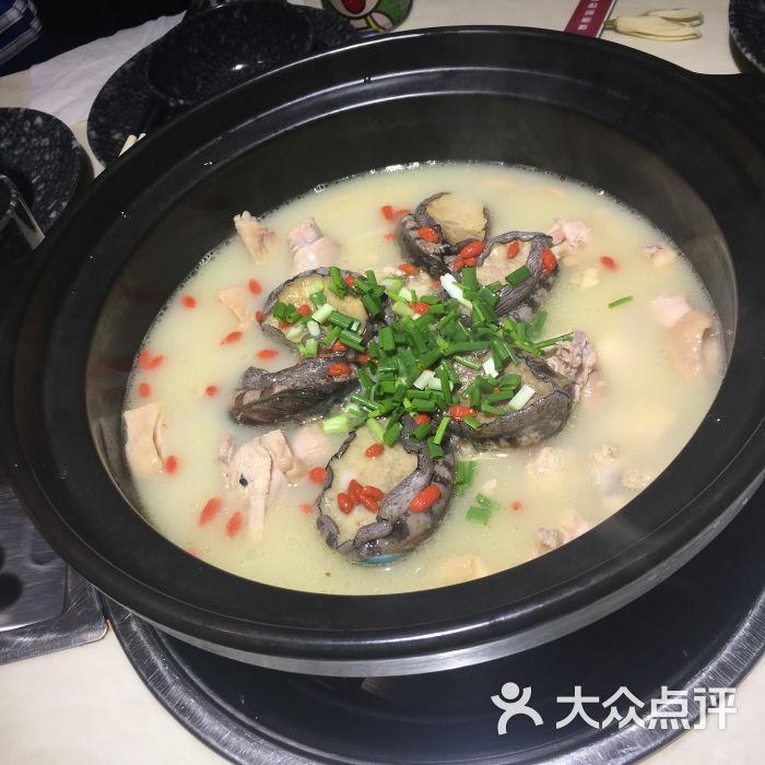 鸡包渔(长白街店)图片 - 第466张