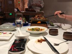 -四季民福烤鸭店(望京旺角店)