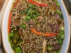 -锦府盐帮·侯宅(五棵松万达店)