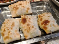 烤包子-新疆儿子娃娃餐厅(锦华街店)
