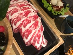 湊湊特供肥牛-湊湊火锅·茶憩(上海合生汇店)