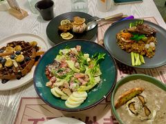柯布彩虹沙拉-娜娜家·Nana's restaurant(国金汇店)