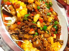 -辣小鲜·南昌大排档(船山路店)