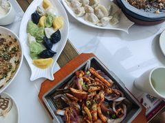 -船歌·鱼水饺青岛菜(正阳路店)