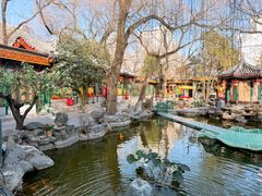 -白家大院·王府宫廷菜(苏州街店)