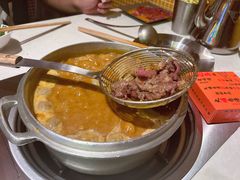 -荣叔港式沙嗲牛肉火锅(正佳潮流店)