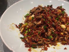 -巢爷老味(东方红店)