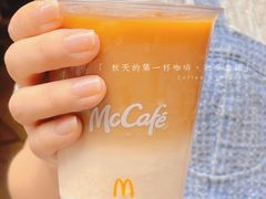 -麦当劳(南后街店)