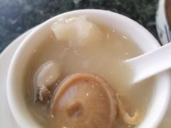 原盅佛跳墙-白天鹅宾馆·流浮阁咖啡厅
