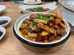 -龙聚德北京烤鸭(沙坪坝华宇A馆店)
