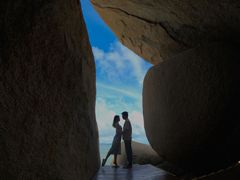 -那琴半岛地质海洋公园