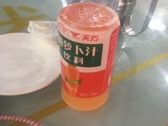 -舌尖尖牛肉面(甘南路店)