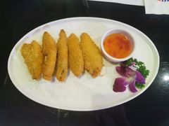 -法兰度航空主题餐厅(端州店)