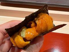 -橼舍鮨青木