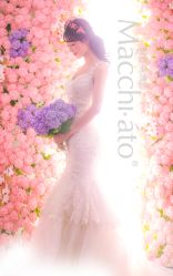 -玛奇朵婚纱摄影