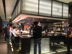 -安蒂娅·海鲜自助餐厅(安蒂娅美兰酒店)