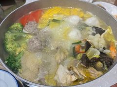 -绍兴老味道·非遗门店(银泰城店)