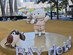 -深圳湾万象城(南山店)