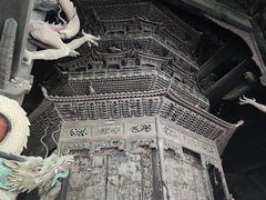 -报恩寺(平武县)