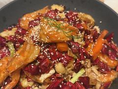 -火婆子·川小馆(扬韬科技广场店)