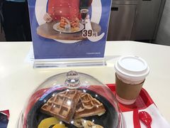 -DQ·蛋糕·冰淇淋(新佳丽店)