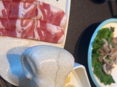 -额尔敦·品质自助(摩尔城店)