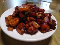 -陈傻子餐厅(世纪都会店)