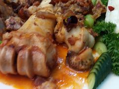 -清真悦宾楼食府(海湖店)
