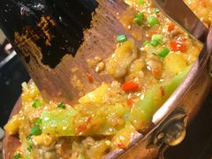 -觅山云南菜(泊富ICITY店)