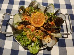 -阿妹小海鲜(下角店)