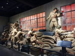 -上海四行仓库抗战纪念馆