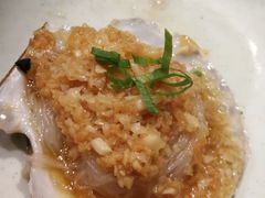 -海小馆海鲜餐厅(茂业百货店)